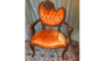 "Camaria" - Parlor Chairs rental in Philadelphia, PA