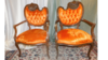 "Camaria" - Parlor Chairs rental in Philadelphia, PA