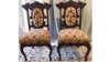 "Taya" - Parlor Chairs rental in Philadelphia, PA