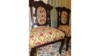 "Taya" - Parlor Chairs rental in Philadelphia, PA