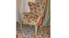 "Bey - Wingback Chair rental in Philadelphia, PA