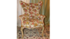 "Bey - Wingback Chair rental in Philadelphia, PA