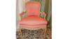 "Terry" - Parlor Chair rental in Philadelphia, PA