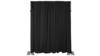 Drapes, 8X6ft (Polyester) rental in Philadelphia, PA
