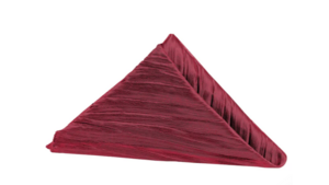 Napkin 20X20 - Krinkle rental Philadelphia, PA