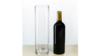 Glass Cylinder Vase - 14" rental in Philadelphia, PA