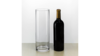 Glass Cylinder Vase - 12" rental in Philadelphia, PA