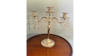 Candleabra, 3 Armed - Sterling Silver rental in Philadelphia, PA