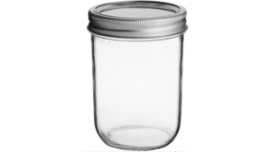 Mason Jar Vase - 5" rental Philadelphia, PA