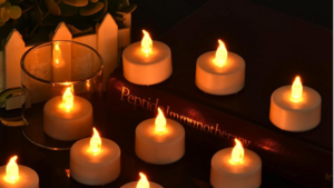 Tea Light Candle - Flameless Flicker rental Philadelphia, PA