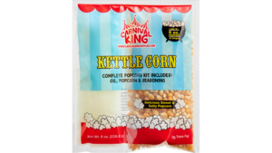 All-In-One Popcorn Kit - 6Oz. rental Philadelphia, PA