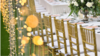 Large Wedding Package - Luxe rental in Philadelphia, PA