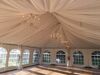 Ceiling Tent Drape rental in Los Angeles, CA