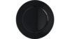 Black Acrylic Charger rental in San Diego, CA