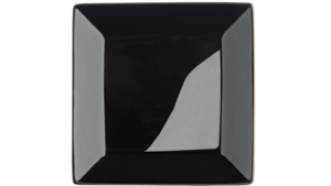 Black Square Bread Plate rental San Diego, CA