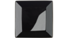 Black Square Bread Plate rental in San Diego, CA