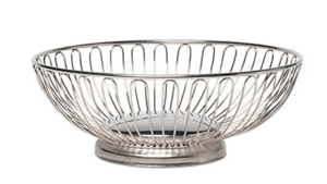 Wire Bread Basket Small rental San Diego, CA