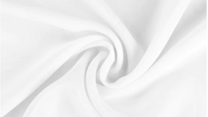 Draping 30' - White Chiffon rental San Diego, CA