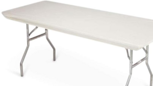 8' Plastic Kwik Cover (Velon) rental San Diego, CA