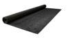 12'Wx50'L Black Astro Turf rental in San Diego, CA
