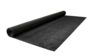 6'Wx30'L Black Astro Turf rental in San Diego, CA