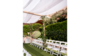 La Valencia Cabana Structure (10' X 40') rental in San Diego, CA