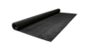 8'Wx8'L Black Astro Turf rental in San Diego, CA