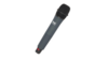 Cordless Microphone (Wh-8000) rental in San Diego, CA