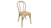 Raw Tinted Bentwood Chair (N) rental in San Diego, CA