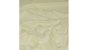 Poly 102" Round - Ivory rental San Diego, CA