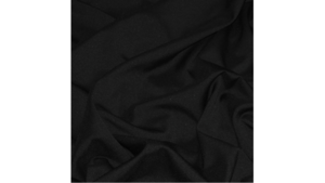 Poly 120" Round - Black rental San Diego, CA