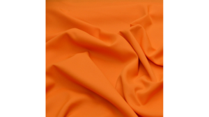 Poly 120" Round - Orange rental San Diego, CA