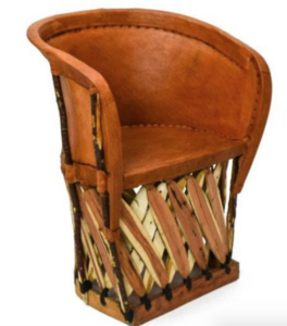 Barrel Side Chair rental in San Antonio, TX