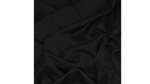 Poly 4' Drape 90" X 108" - Black rental San Diego, CA