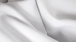 Poly 4' Drape 90" X 108" - White rental San Diego, CA