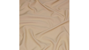 Poly 6' Drape 90" X 132" - Champagne rental San Diego, CA
