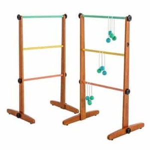 Ladder Golf rental San Antonio, TX