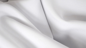Poly 6' Drape 90" X 132" - White rental San Diego, CA