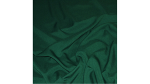 Poly 8' Drape 90" X 156" - Hunter Green rental San Diego, CA