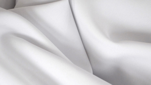Poly 8' Drape 90" X 156" - White rental San Diego, CA
