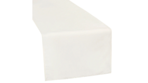 Poly Runner 16" X 120" - Ivory rental San Diego, CA