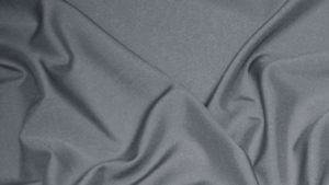 Poly Sash 8" X 120" - Light Gray rental San Diego, CA