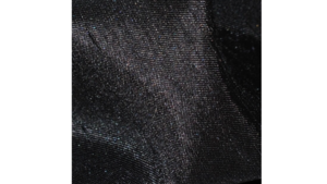 Shantung 102" Round - Black rental San Diego, CA