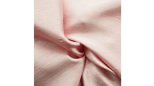 Shantung 102" Round - Blush rental San Diego, CA