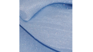 Shantung 108" Round - Baby Blue rental San Diego, CA