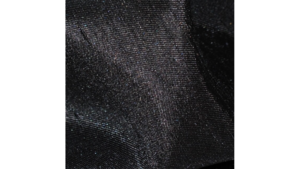 Shantung 108" Round - Black rental San Diego, CA
