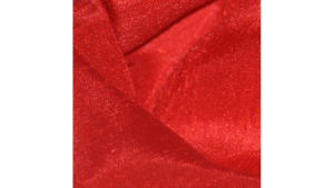 Shantung 120" Round - Red rental San Diego, CA