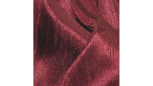 Shantung 132" Round - Burgundy rental San Diego, CA