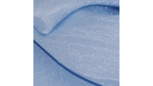 Shantung 8' Drape 90" X 156" - Baby Blue rental San Diego, CA