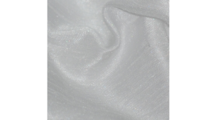 Shantung 8' Drape 90" X 156" - White rental San Diego, CA